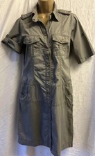 Warehouse Military Cargo Khaki