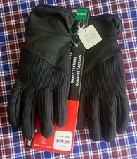 BNWT BLACK SPYDER CORE CONDUCT
