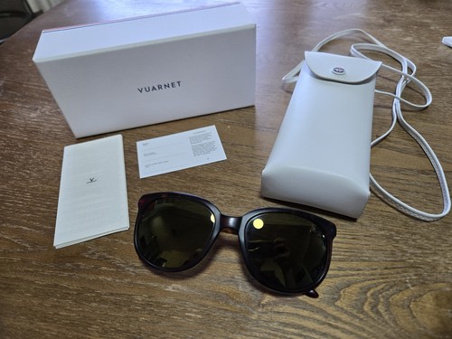 Vuarnet legend vl0002 - legend, 0040