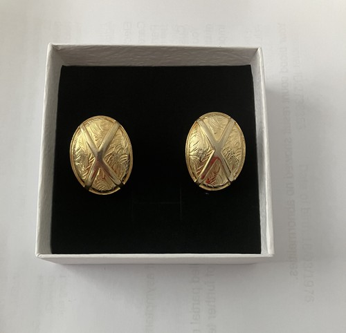 Paolo gucci earrings clip - gucci, on