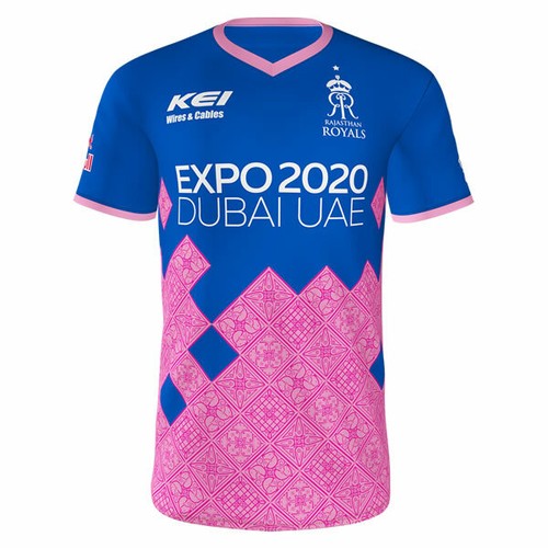 Rajasthan royals cricket - rajasthan,
