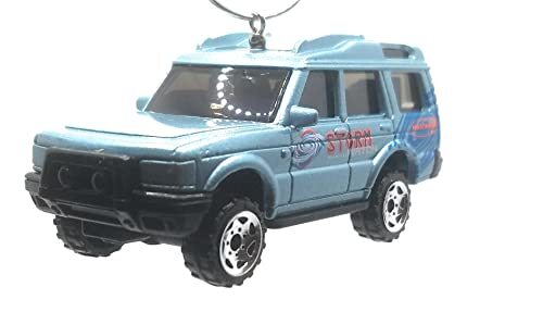 Christmas ornament for land - for,