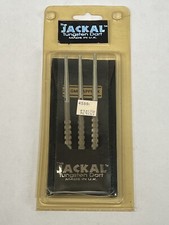 Vintage Dart Set Jackal