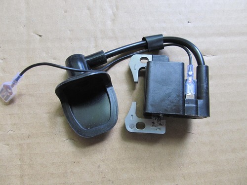 Mini moto ignition coil - ignition,