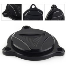 Engine Oil Filter Cover For