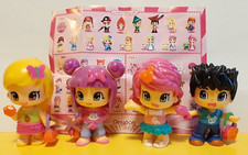 Pinypon Mix is Max - Series 4