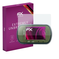 atFoliX Glass Protector for