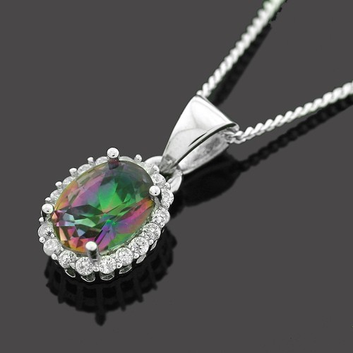 Sterling silver micro - sterling, c/z