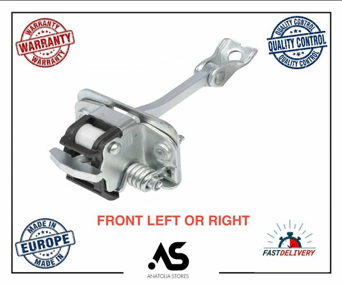 Door check strap - strap, stopper