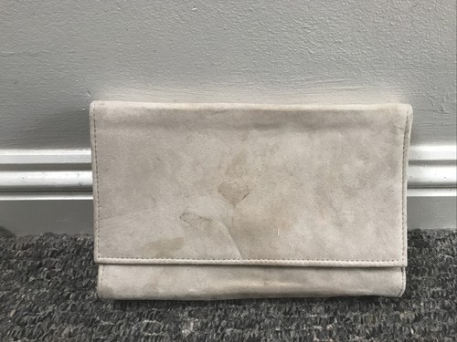 Lotus beige faux suede - lotus,