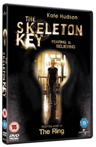 The skeleton key dvd horror - dvd,