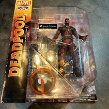 MARVEL DIAMOND SELECT DEADPOOL