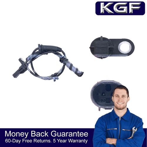 Kgf front abs wheel - kgf,