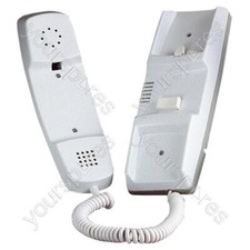 Bell Systems Bell White 801