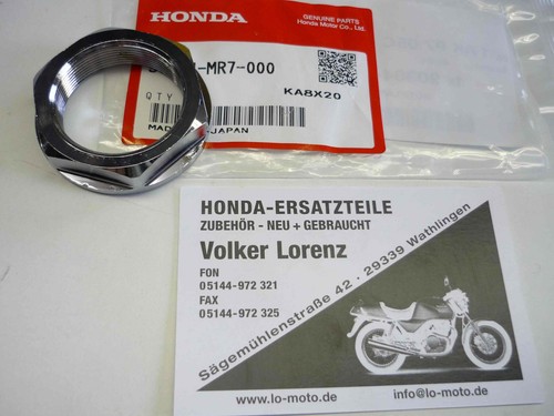 New and genuine honda rc30 - honda, vfr