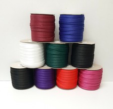 10mm Polypropylene Webbing 1m