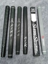 Genuine Putter grip choose form Ping, SIK, Super stroke, Odyssey,  salvaged