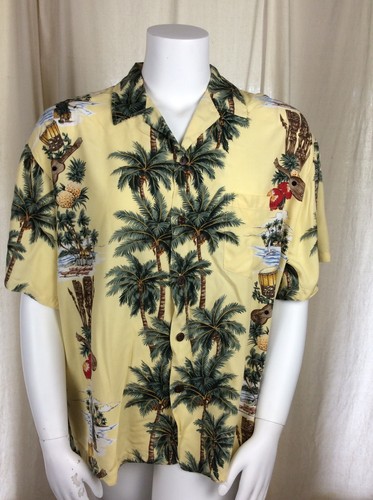Hawaiian reserve collection - hawaiian,