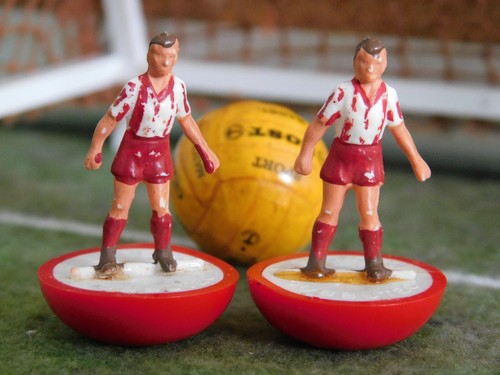 1960s vintage subbuteo - subbuteo,