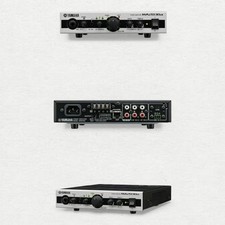 YAMAHA MA2030a Power Amplifier