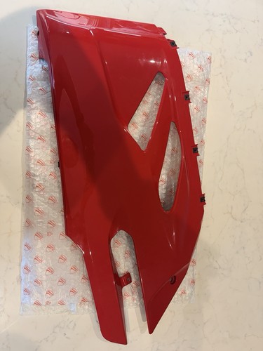 Ducati panigale 959 - panigale, lower