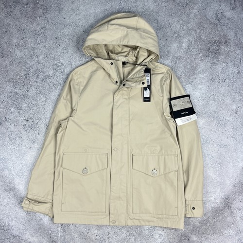 Stone island ghost beige - stone,