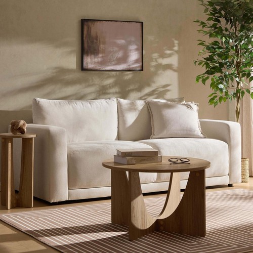 Dusk chicago ivory chenille - dusk, 3