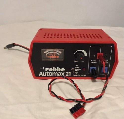 Robbe automax c airplane - robbe,