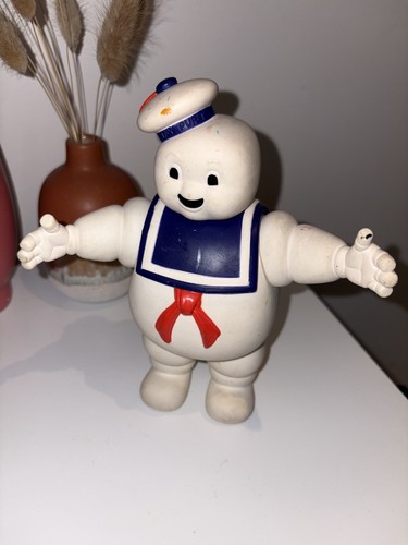 Kenner vintage ghostbusters - kenner,