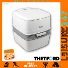 Thetford Porta Potti 165 Qube