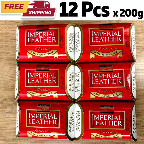 Bars x200g cussons imperial - bars,