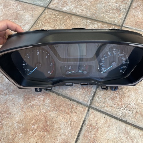 Ford transit custom 2012 - custom, 2012-2018