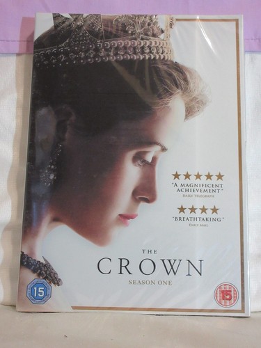 The crown season - season, )