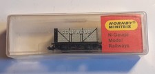 HORNBY MINITRIX N.522 - N