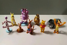 Disney Store Winnie The Pooh