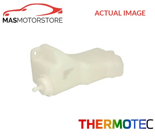 Coolant expansion tank - coolant,