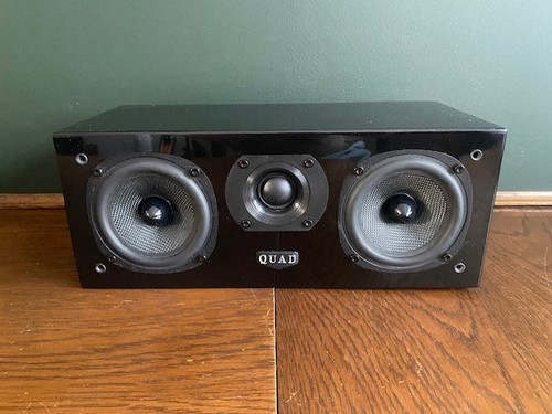 Quad ite centre speaker - quad, -ite