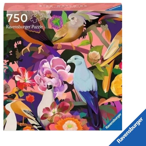 Ravensburger 750 piece - ravensburger,