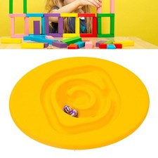 Kid rocking snail - 　kid, balance