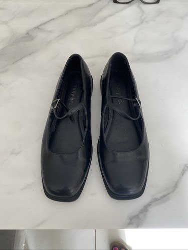 Simply size wide fit - size, mary