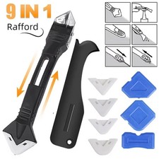 5 in 1 Silicone Sealant