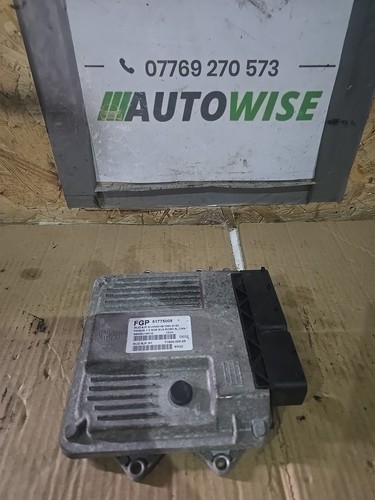 Fiat panda diesel engine - panda, 1.3