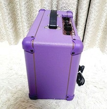Limited Edition Purple VOX