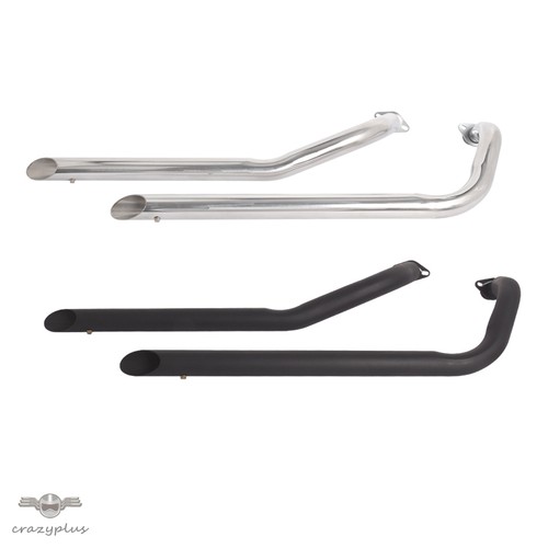 Full exhaust system - full,
