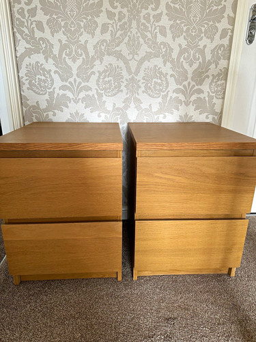 Ikea malm matching - malm,