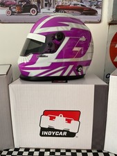 NTT INDYCAR Tom Blomqvist #66