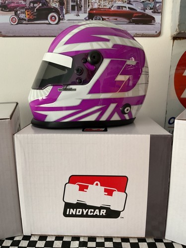 Ntt indycar tom blomqvist - tom,