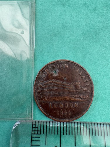 1851 england london - england,