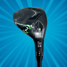 Cobra DS Adapt 5 Hybrid / 24