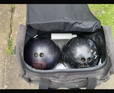 Bowling Balls for Indoor and